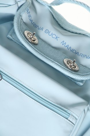Rucksack Mandarina Duck, Farbe Blau, Preis € 120,62