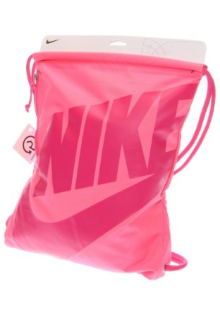 Plecak Nike, Kolor Różowy, Cena 92,62 zł