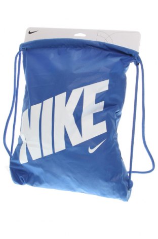 Rucsac Nike, Culoare Albastru, Preț 155,18 Lei