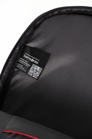 Σακίδιο πλάτης Samsonite, Χρώμα Μαύρο, Τιμή 93,81 €