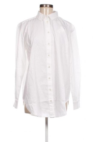 Γυναικείο πουκάμισο εγκυμοσύνης Noppies, Μέγεθος S, Χρώμα Λευκό, Τιμή 15,88 €