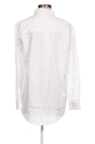 Shirt für Schwangere Noppies, Größe S, Farbe Weiß, Preis 17,86 €