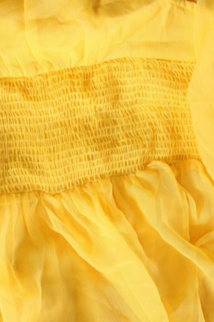 Šaty , Veľkosť XS, Farba Žltá, Cena  16,44 €