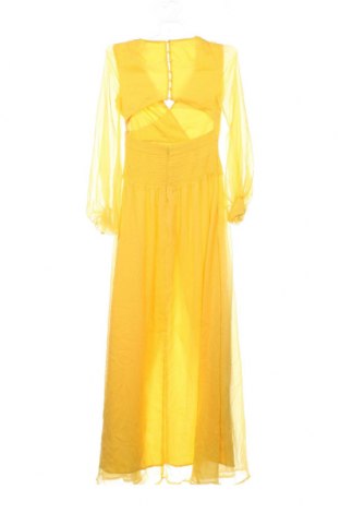 Φόρεμα, Μέγεθος XS, Χρώμα Κίτρινο, Τιμή 17,94 €