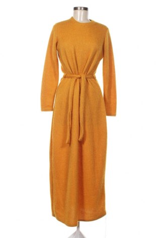 Kleid, Größe S, Farbe Gelb, Preis 13,12 €
