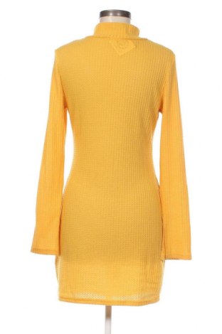 Φόρεμα, Μέγεθος S, Χρώμα Κίτρινο, Τιμή 5,92 €