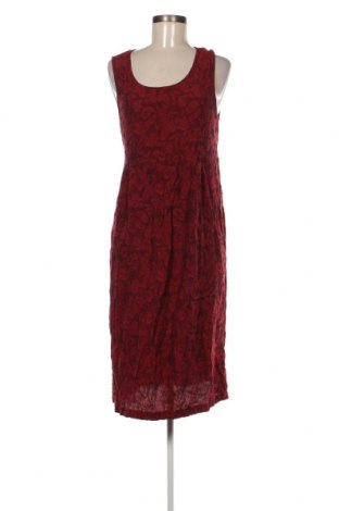 Kleid, Größe L, Farbe Rot, Preis € 14,83