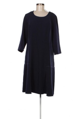 Kleid, Größe XXL, Farbe Blau, Preis 27,67 €
