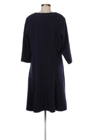 Kleid, Größe XXL, Farbe Blau, Preis 27,67 €