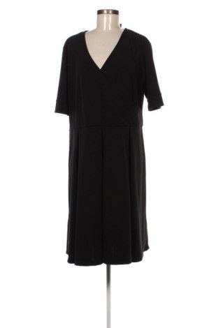 Φόρεμα, Μέγεθος XXL, Χρώμα Μαύρο, Τιμή 27,67 €