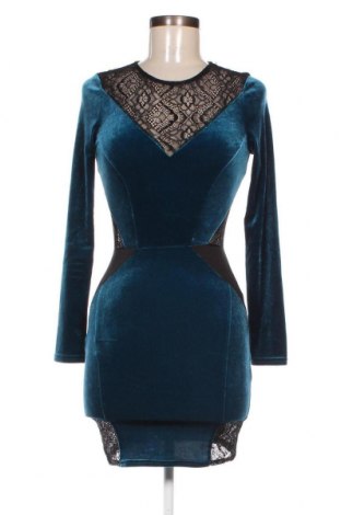 Φόρεμα, Μέγεθος XS, Χρώμα Πολύχρωμο, Τιμή 21,53 €
