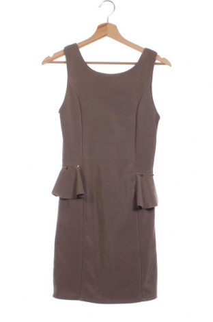 Kleid, Größe S, Farbe Braun, Preis 8,46 €