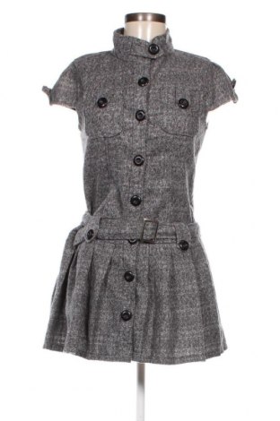 Kleid, Größe S, Farbe Grau, Preis € 10,09