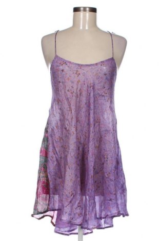 Kleid, Größe XS, Farbe Lila, Preis € 11,86