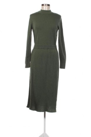 Φόρεμα, Μέγεθος L, Χρώμα Πράσινο, Τιμή 9,87 €
