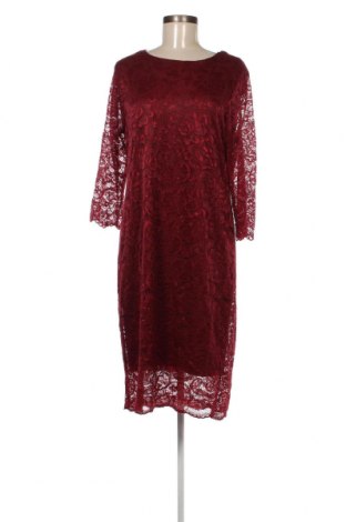 Kleid, Größe M, Farbe Rot, Preis € 14,12