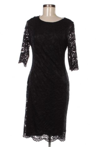 Šaty , Veľkosť M, Farba Čierna, Cena  14,12 €