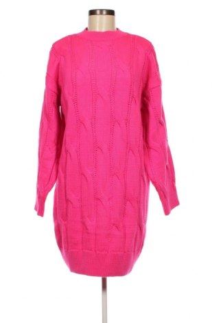 Φόρεμα, Μέγεθος L, Χρώμα Ρόζ , Τιμή 12,56 €