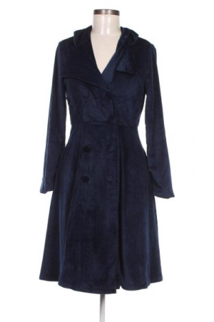 Šaty , Veľkosť S, Farba Modrá, Cena  15,65 €
