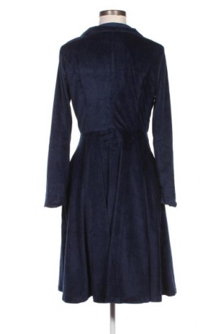 Kleid, Größe S, Farbe Blau, Preis € 19,21