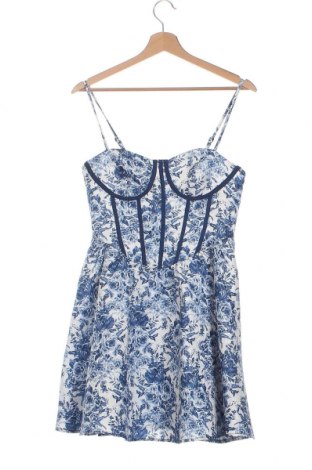 Φόρεμα, Μέγεθος S, Χρώμα Πολύχρωμο, Τιμή 20,46 €
