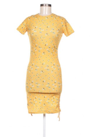 Φόρεμα, Μέγεθος S, Χρώμα Κίτρινο, Τιμή 7,12 €
