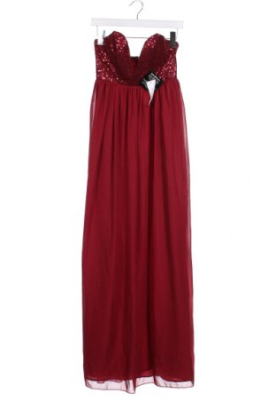 Kleid, Größe XS, Farbe Rot, Preis 15,13 €