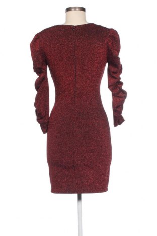 Šaty , Velikost S, Barva Červená, Cena  374,00 Kč