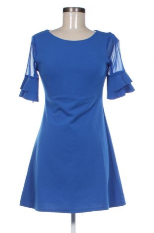 Kleid, Größe S, Farbe Blau, Preis € 8,45