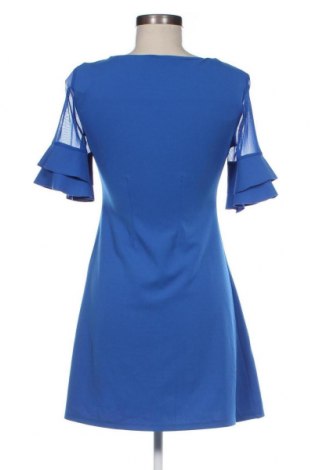 Kleid, Größe S, Farbe Blau, Preis € 8,45
