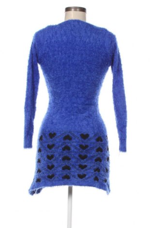 Kleid, Größe L, Farbe Blau, Preis € 8,49