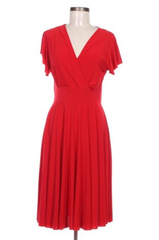 Šaty , Veľkosť M, Farba Červená, Cena  17,80 €