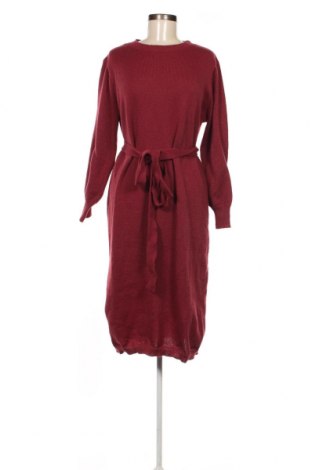 Kleid, Größe M, Farbe Rot, Preis 11,91 €