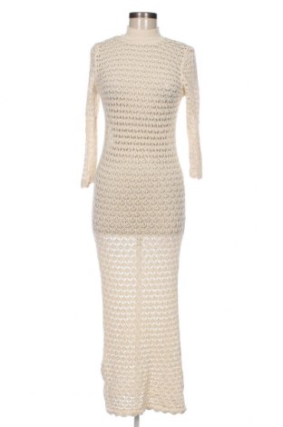 Φόρεμα, Μέγεθος S, Χρώμα Εκρού, Τιμή 14,83 €