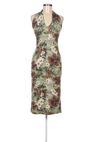 Φόρεμα, Μέγεθος XS, Χρώμα Πολύχρωμο, Τιμή 14,09 €