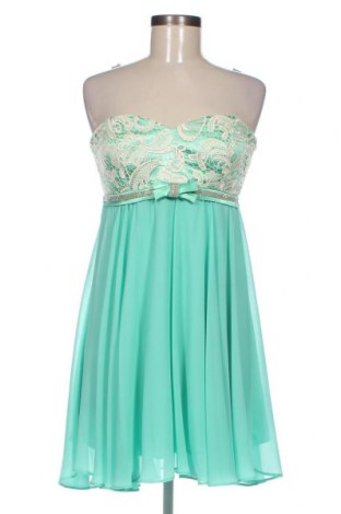 Φόρεμα, Μέγεθος S, Χρώμα Πράσινο, Τιμή 9,30 €