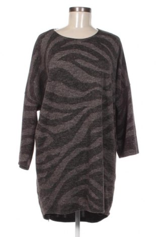 Kleid, Größe XL, Farbe Grau, Preis 11,30 €