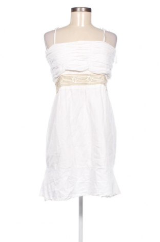 Φόρεμα, Μέγεθος M, Χρώμα Λευκό, Τιμή 19,35 €