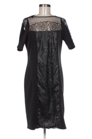 Φόρεμα, Μέγεθος L, Χρώμα Μαύρο, Τιμή 16,02 €