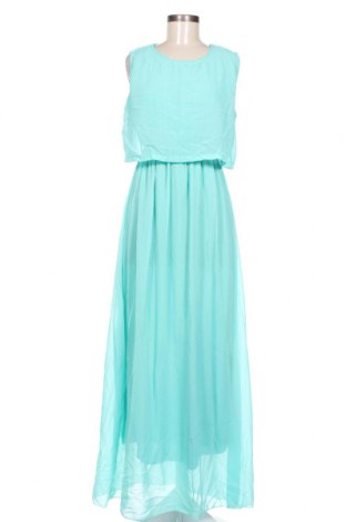 Kleid, Größe XXL, Farbe Blau, Preis 14,83 €