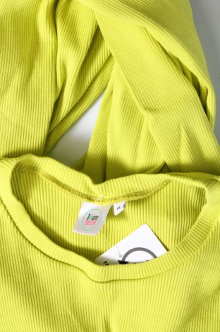 Φόρεμα, Μέγεθος XL, Χρώμα Κίτρινο, Τιμή 14,83 €
