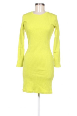 Φόρεμα, Μέγεθος XL, Χρώμα Κίτρινο, Τιμή 8,90 €
