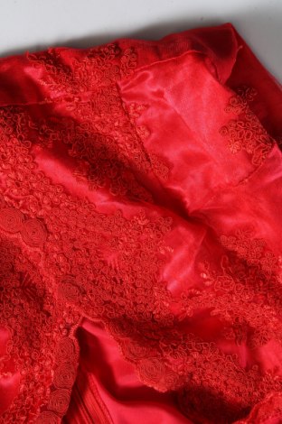 Kleid, Größe S, Farbe Rot, Preis 11,27 €