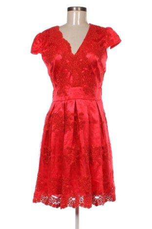 Kleid, Größe S, Farbe Rot, Preis 13,35 €