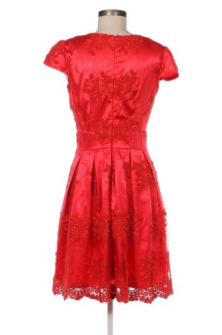 Kleid, Größe S, Farbe Rot, Preis 11,27 €