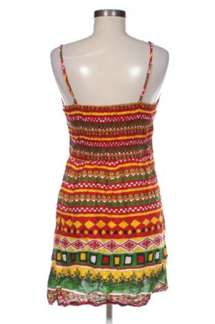 Kleid, Größe M, Farbe Mehrfarbig, Preis € 8,01