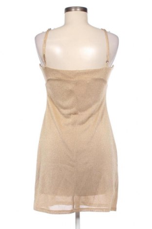 Kleid, Größe M, Farbe Beige, Preis 8,45 €