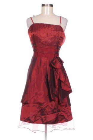 Φόρεμα, Μέγεθος L, Χρώμα Κόκκινο, Τιμή 48,38 €