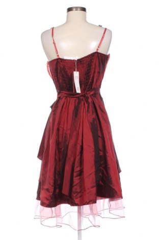 Kleid, Größe L, Farbe Rot, Preis 48,38 €