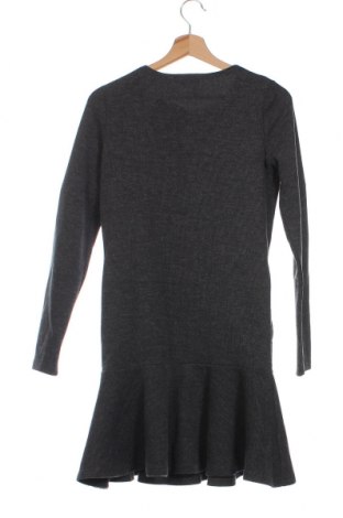 Kleid, Größe XS, Farbe Grau, Preis 20,18 €